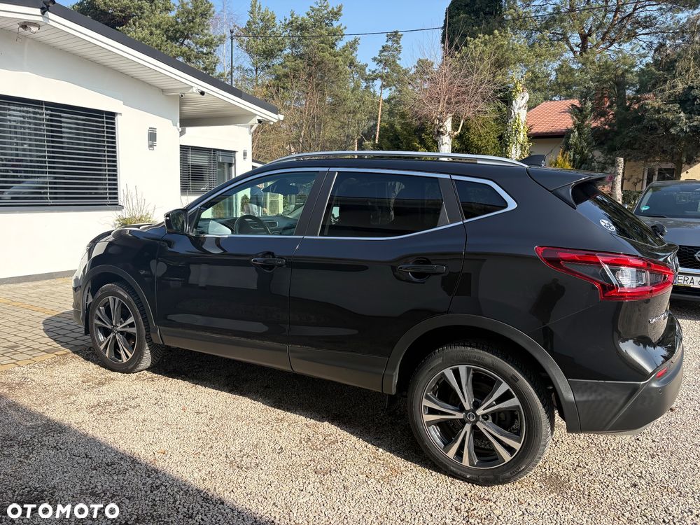 Nissan Qashqai 1.2 DIG-T 360 - 15