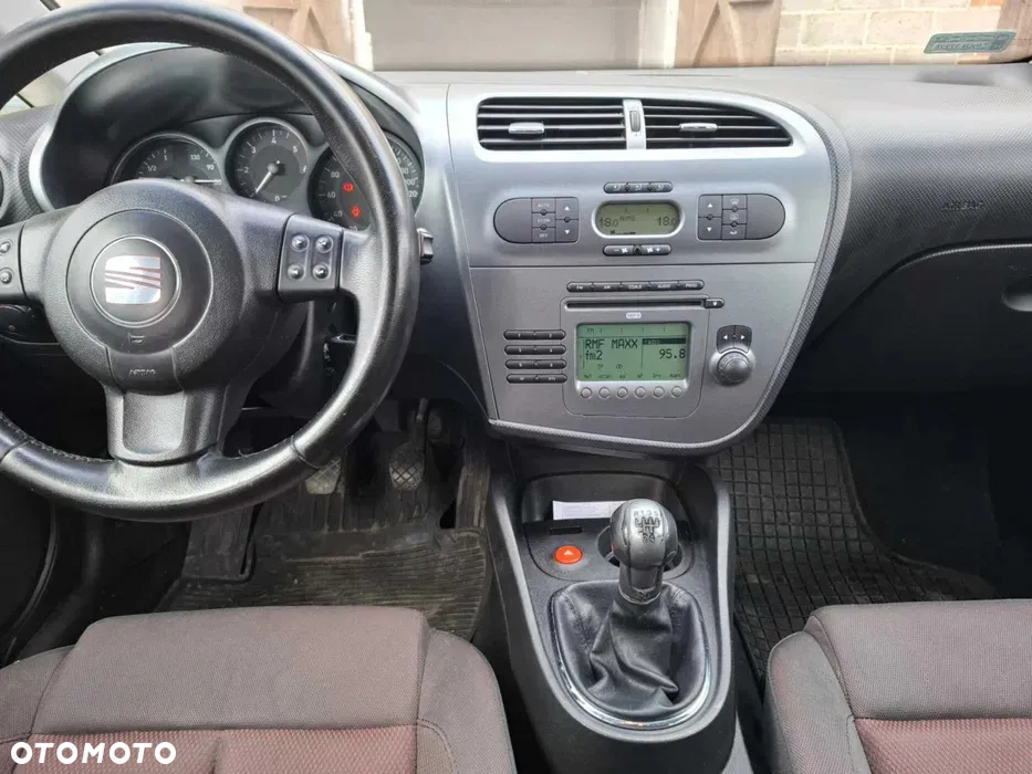 Seat Leon - 9