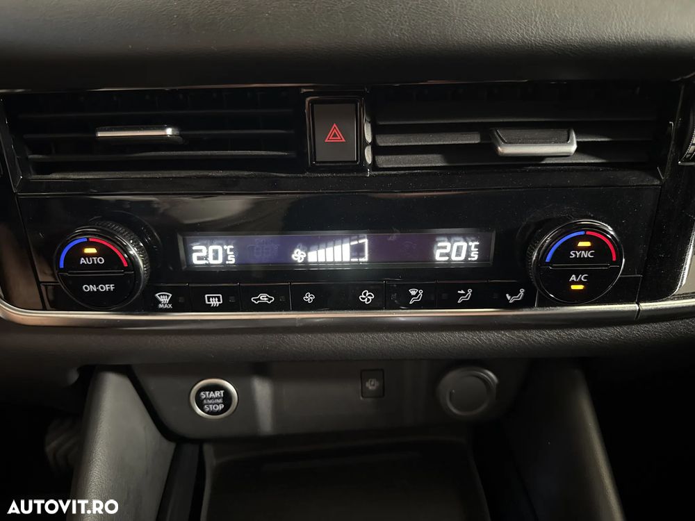 Nissan Qashqai - 18