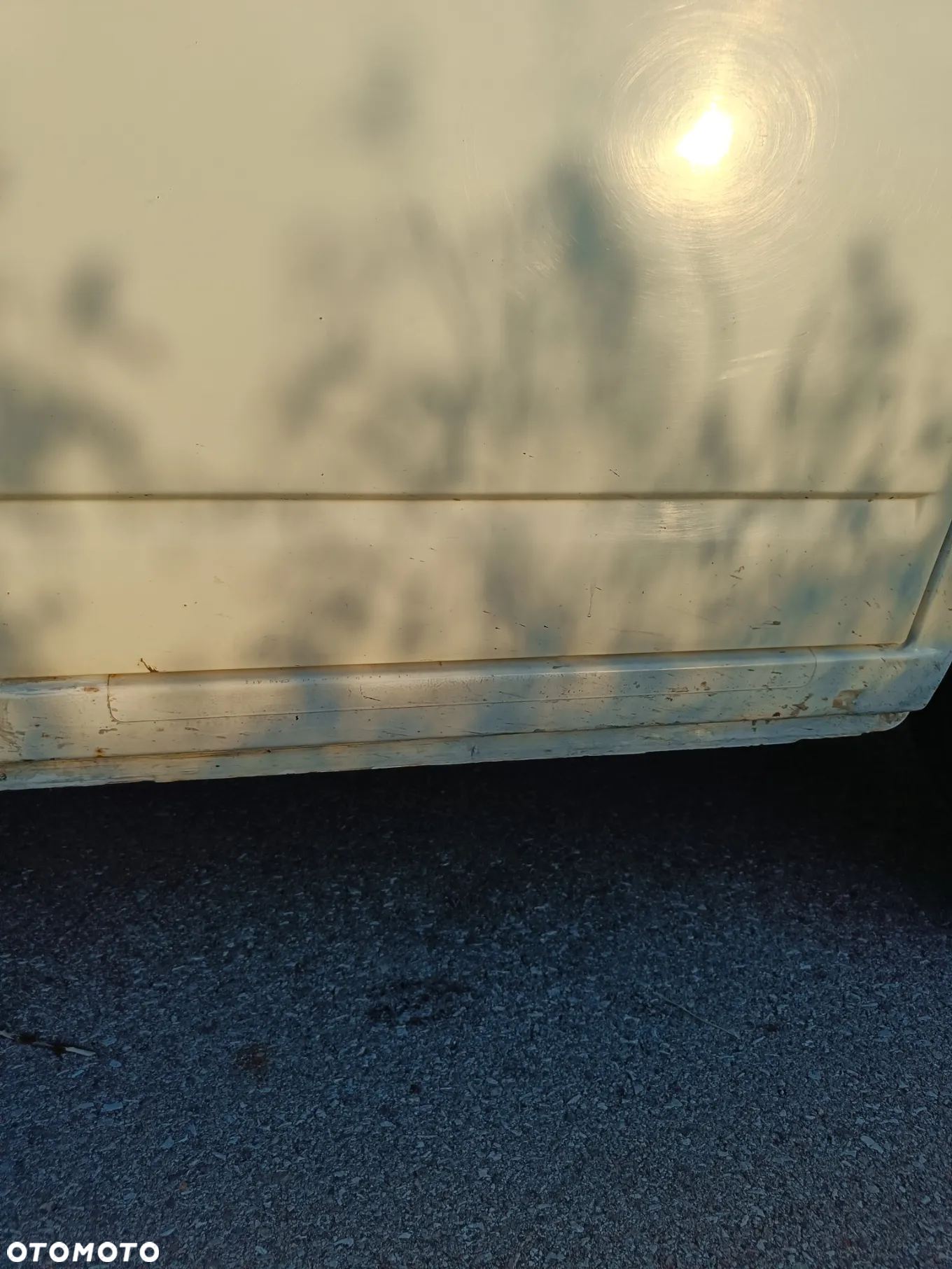 Volkswagen Transporter T4 - 20