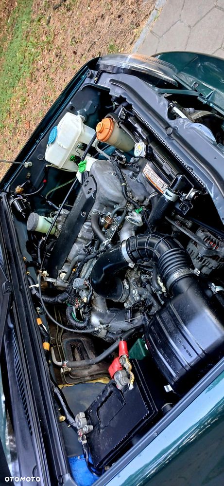 Suzuki Jimny - 16