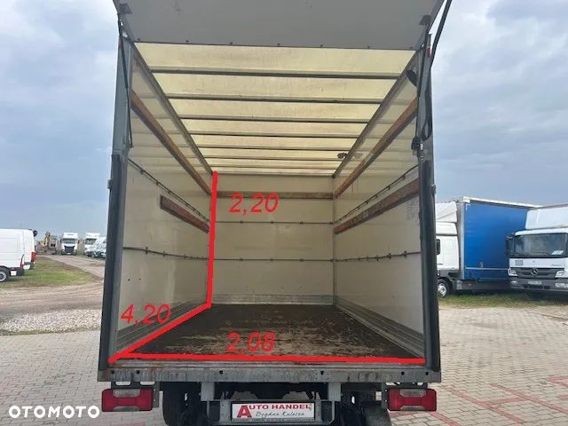 Iveco 35C16 kontener+winda - 4