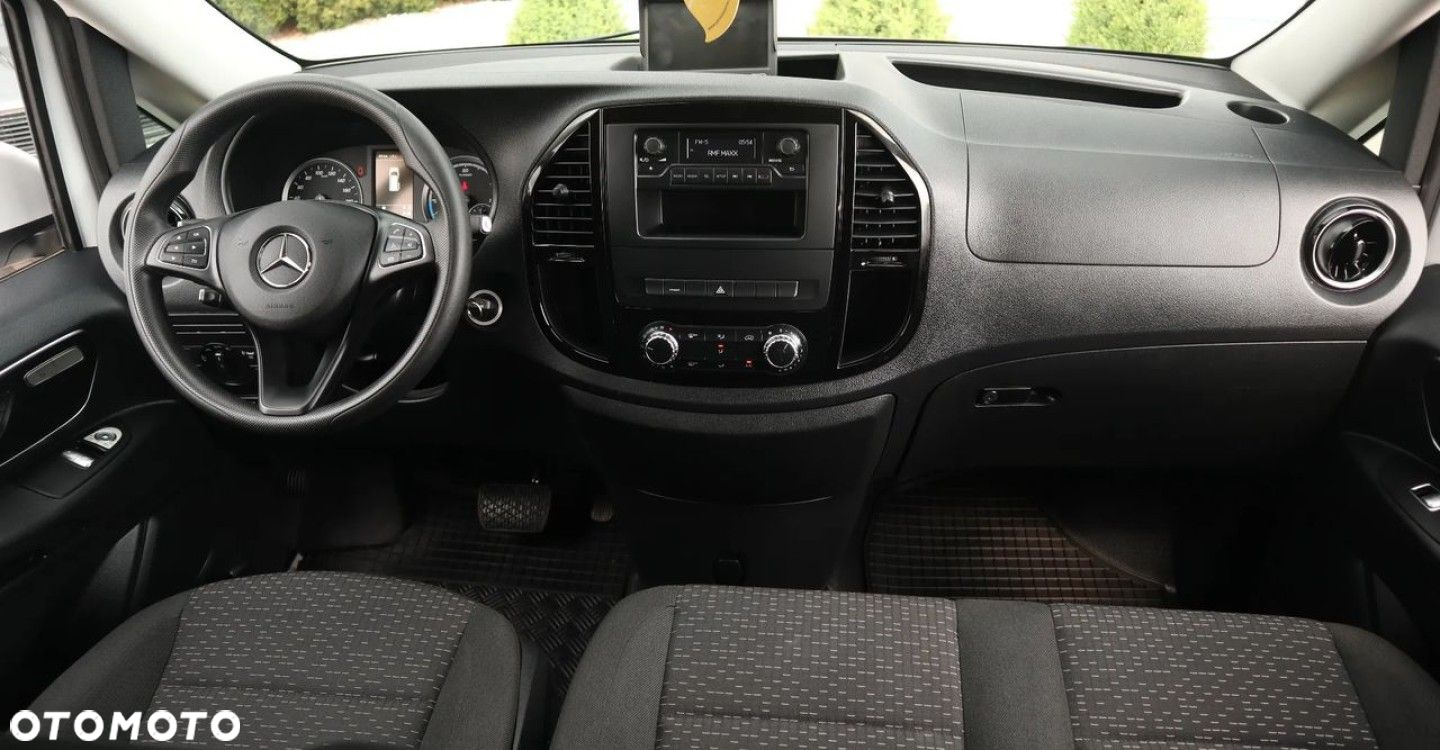 Mercedes-Benz Vito - 12