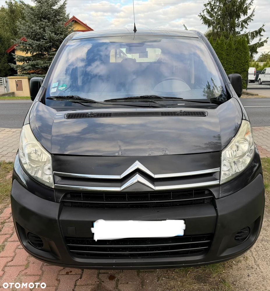 Citroën Jumpy L2 (5-Si.) Exclusive - 9