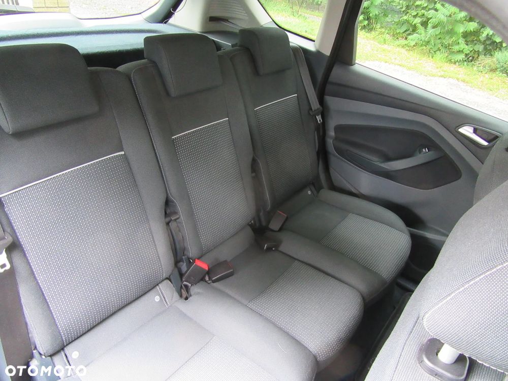 Ford C-MAX 1.6 TDCi Edition - 12
