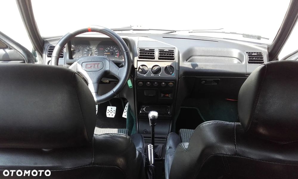 Peugeot 205 1.9 GTI - 11