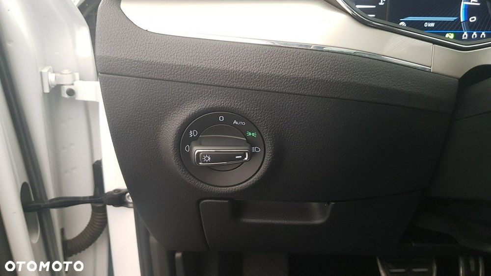 Skoda Superb - 22