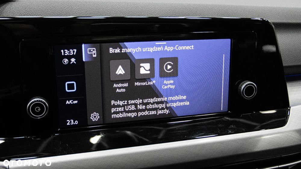 Volkswagen Golf 2.0 TDI Style DSG - 22