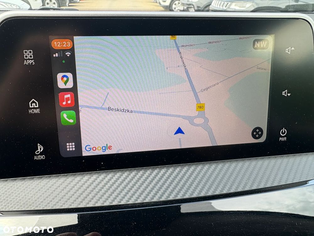 Mitsubishi Eclipse Cross 1.5 T GPF Intense - 8