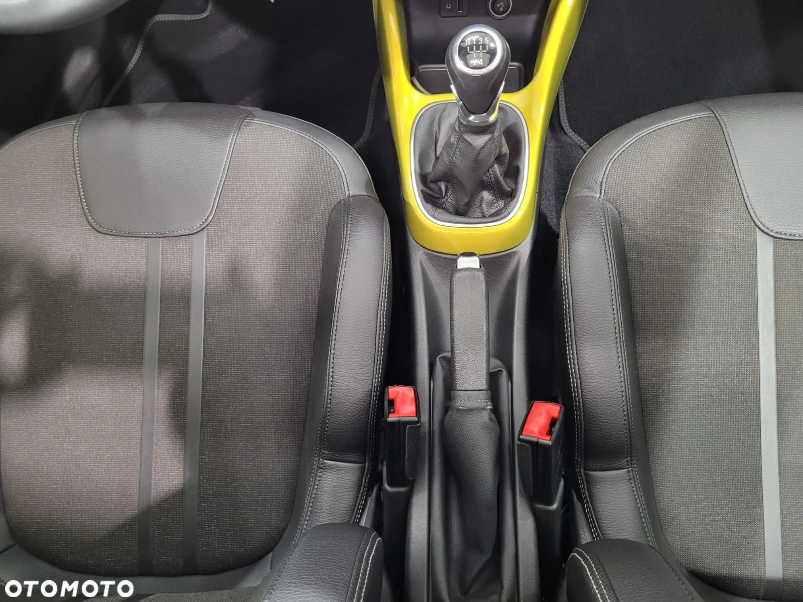Opel Adam 1.4 Rocks Unlimited - 26