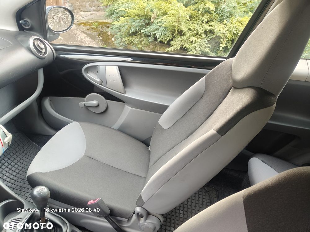 Citroën C1 1.0i Flirt - 7