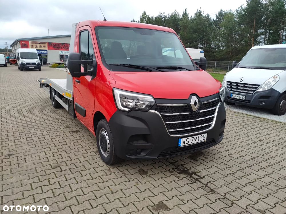 Renault MASTER - 12