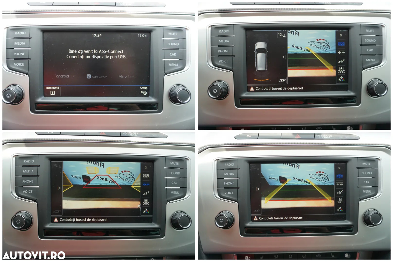 Volkswagen Passat Variant 2.0 TDI DSG Comfortline - 9
