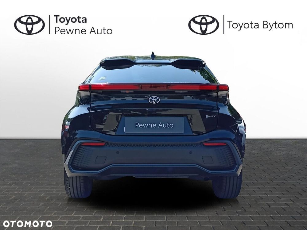 Toyota C-HR 1.8 Hybrid Style - 5