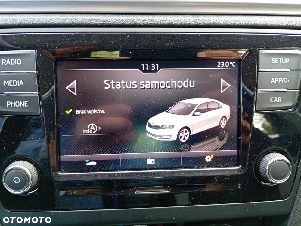 Skoda RAPID 1.0 TSI Ambition - 13