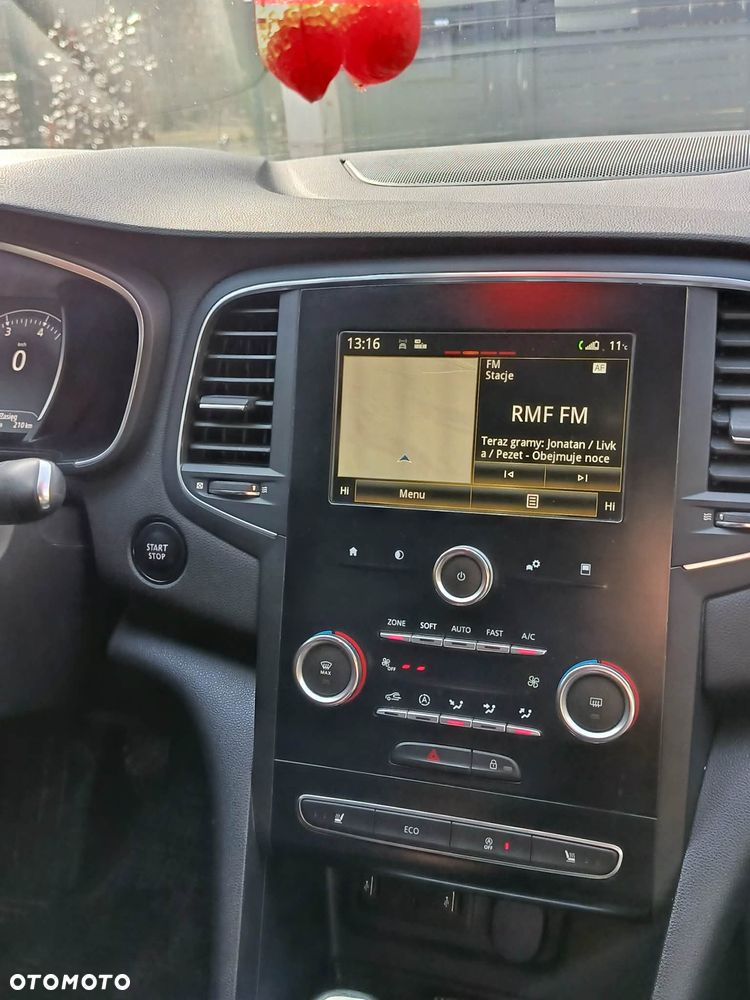 Renault Megane 1.2 Energy TCe Limited - 28