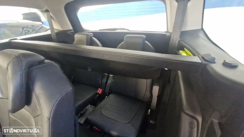 Citroën C4 Grand Picasso - 16