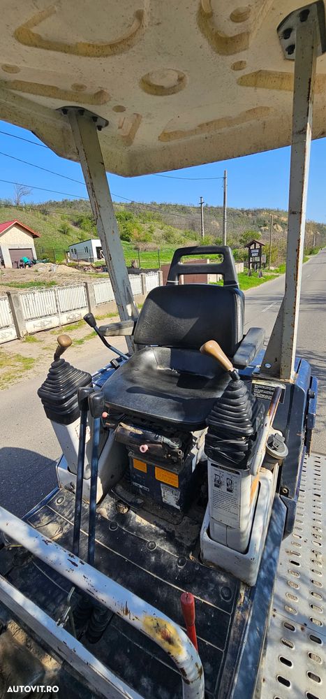 Kubota - 6