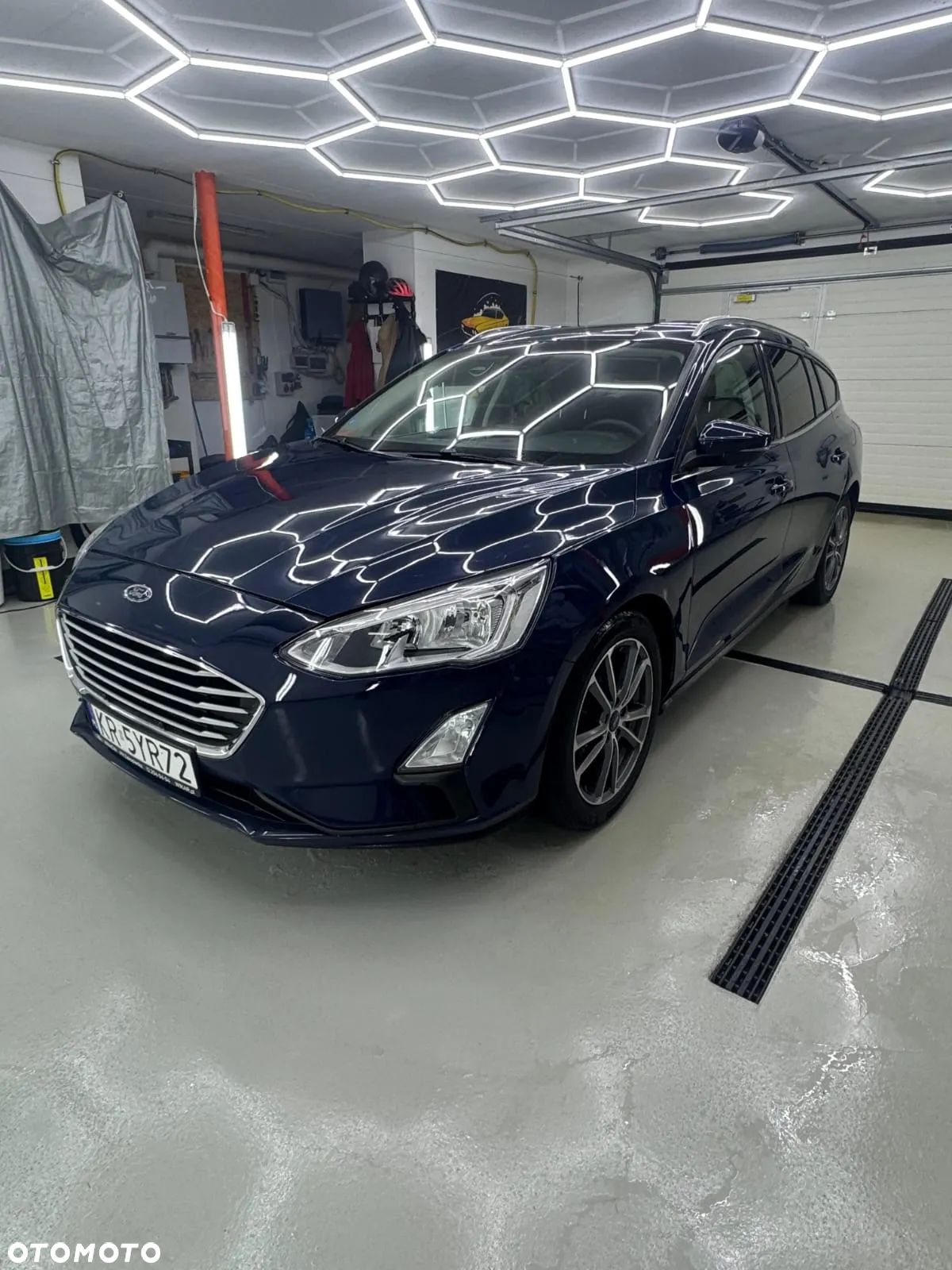 Ford Focus - 1