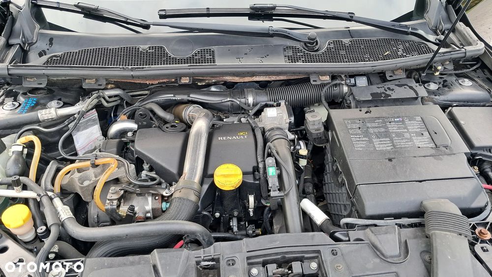 Renault Megane 1.5 dCi Color Edition - 3