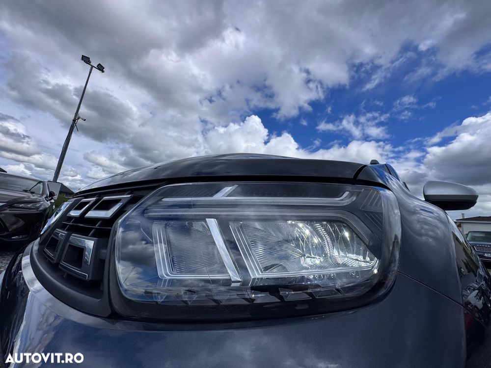 Dacia Duster TCe 150 4WD Prestige Plus - 12