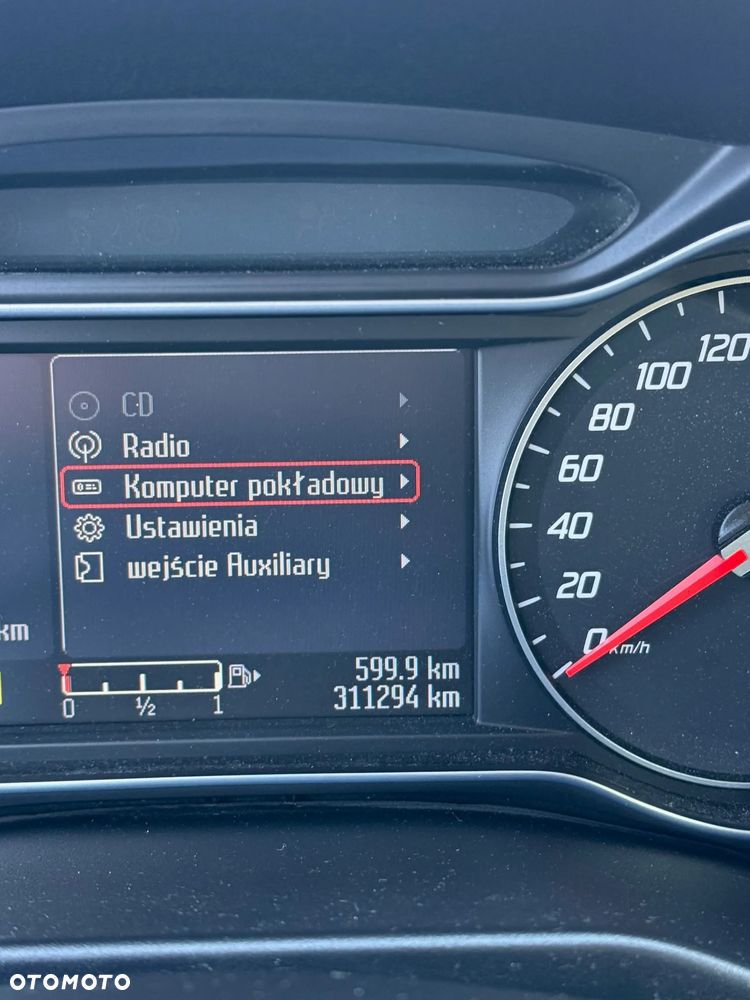 Ford Mondeo 2.0 TDCi Titanium S - 26