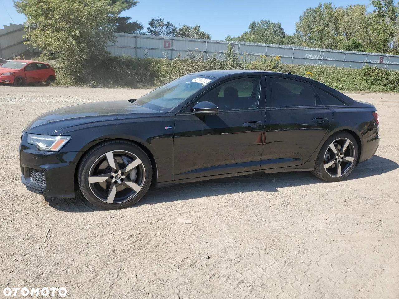 Audi RS3 Limousine TFSI quattro S tronic - 10