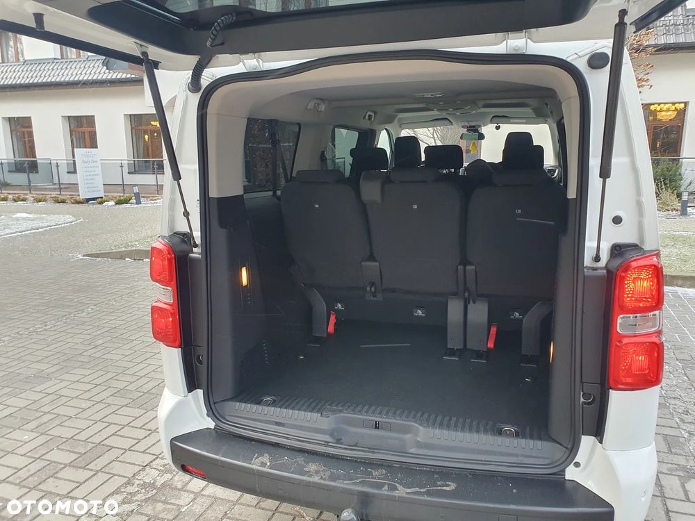 Citroën SpaceTourer 2.0 BlueHDi XL Business Lounge - 7