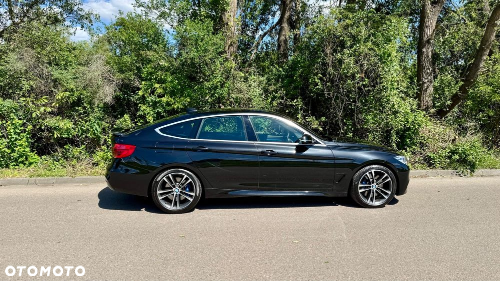 BMW 3GT 330i xDrive M Sport - 4