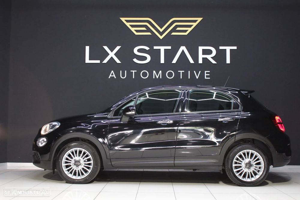 Fiat 500X 1.0 FireFly Connect - 4