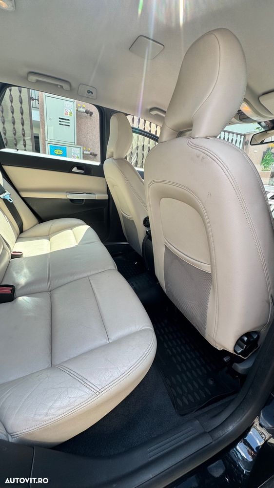 Volvo V50 DRIVe Business Pro Edition - 18