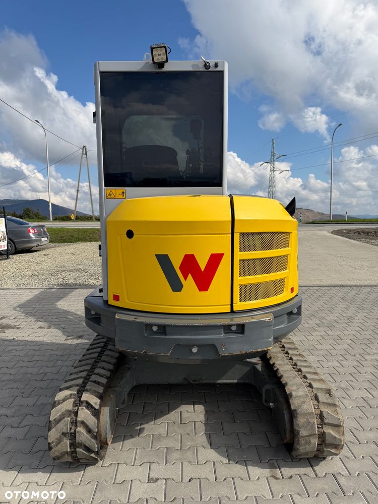 Wacker Neuson EZ36 - 4