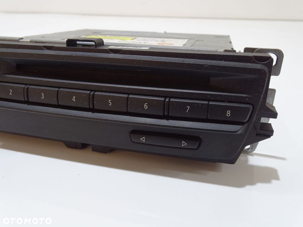 RADIO CZYTNIK NAWIGACJI CIC BMW E90 E91 LCI 9226345 (20186152) - 2