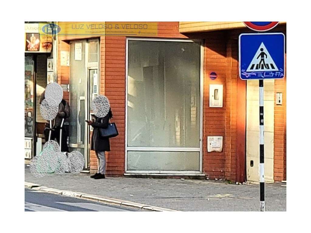 Loja de 155,96 m2 em Alto do Seixalinho, Barreiro. - Grande imagem: 3/17