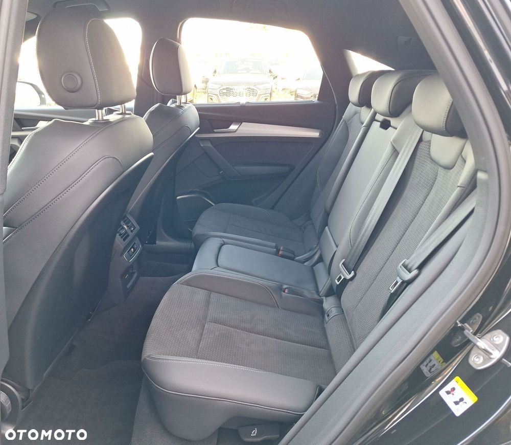 Audi Q5 Sportback 40 TFSI mHEV Quattro Advanced S tronic - 24