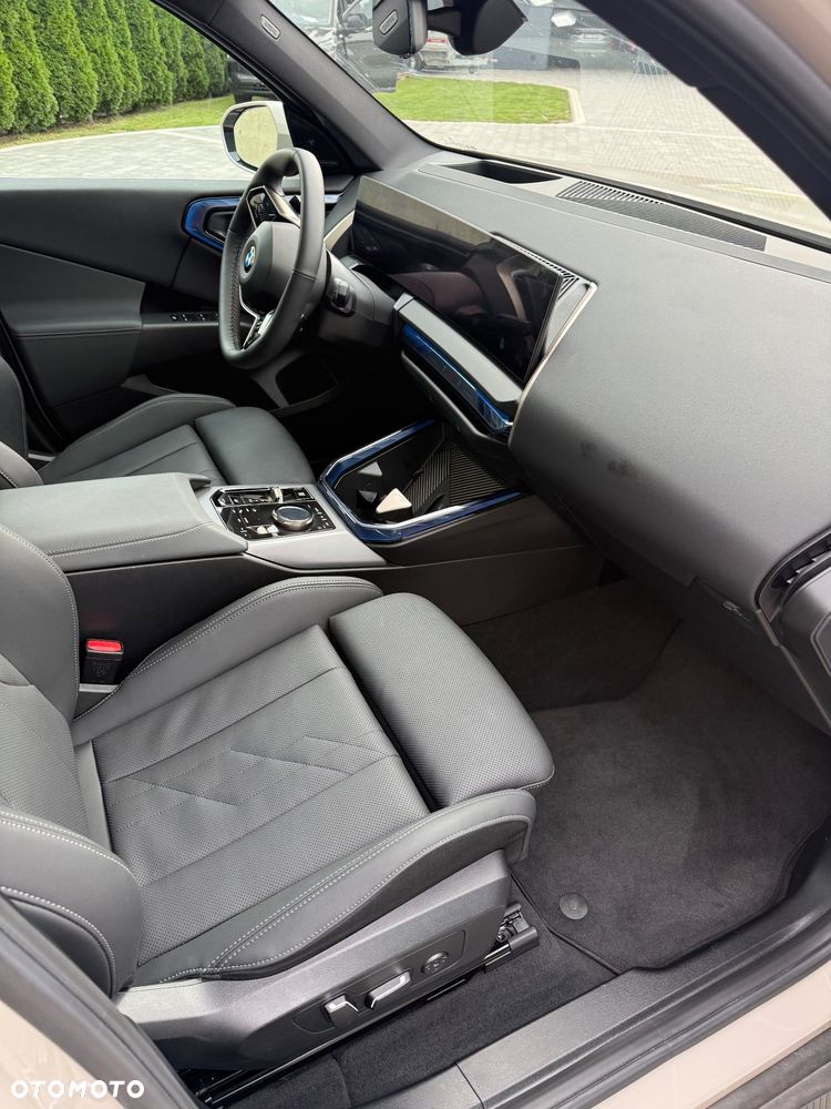 BMW X3 - 6