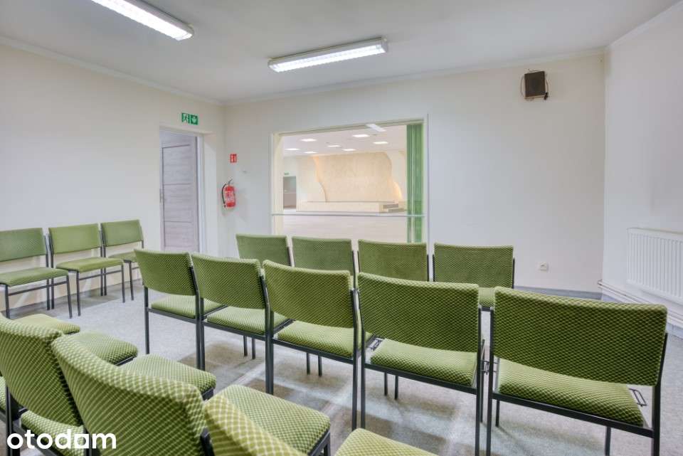 Lokal usługowy 281 m² | Cisza i zieleń | Blisko Katowic| Bez prowizji - Pełny obrazek: 3/20