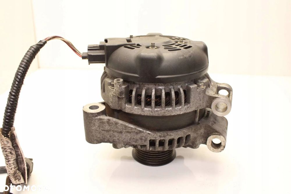 RANGE ROVER SPORT L320 2.7 D ALTERNATOR 104210-3951 | DAN988 - 3