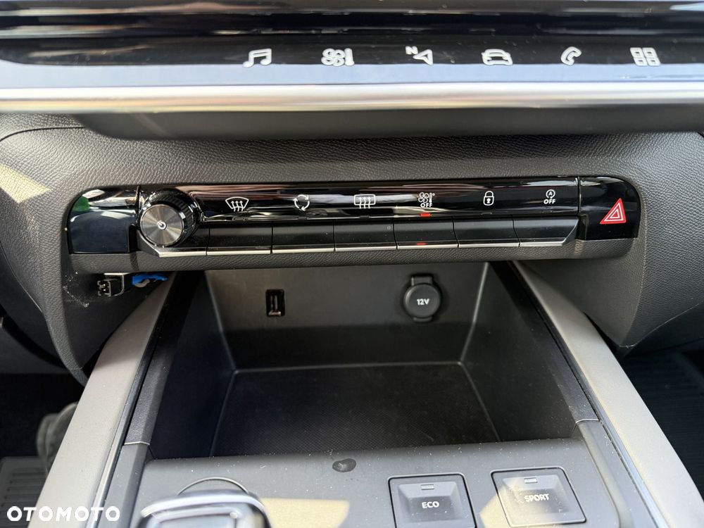Citroën C5 Aircross - 21