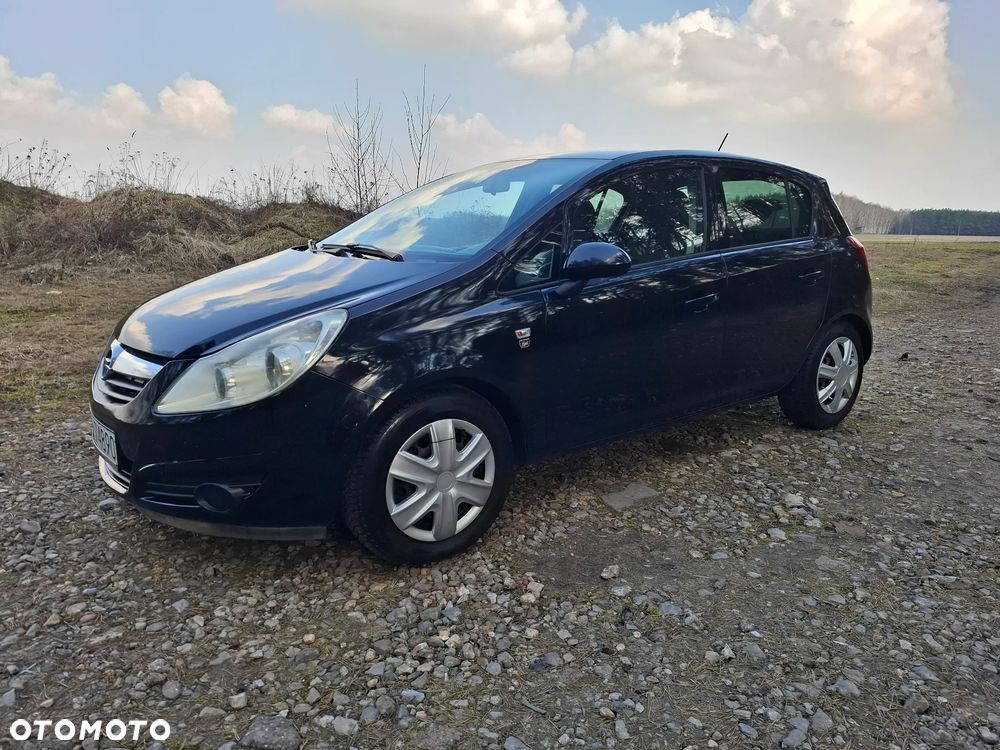 Opel Corsa 1.3 CDTI 111 - 7