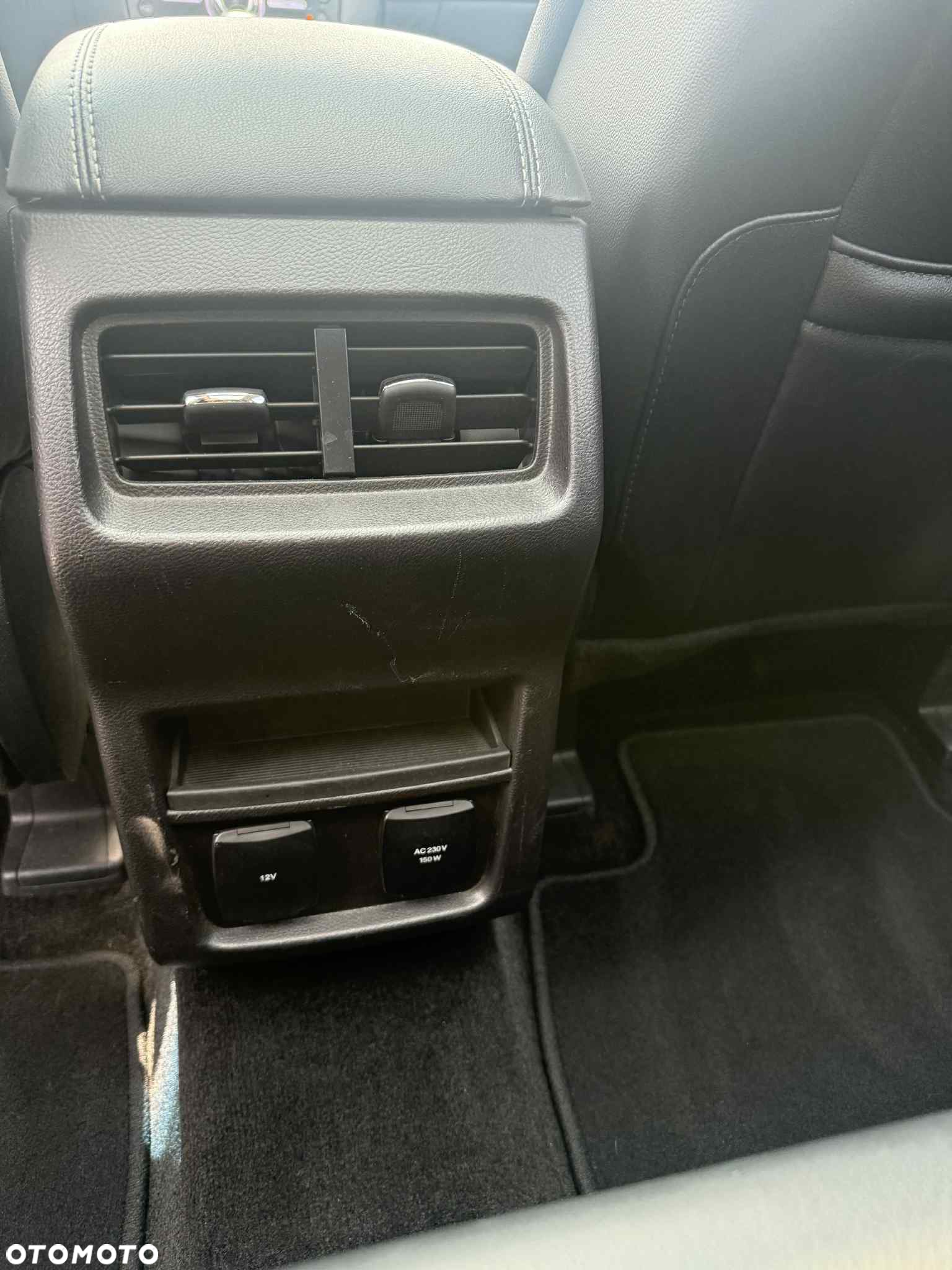 Ford Edge 2.0 TDCi Bi-Turbo 4x4 ST-LINE - 21