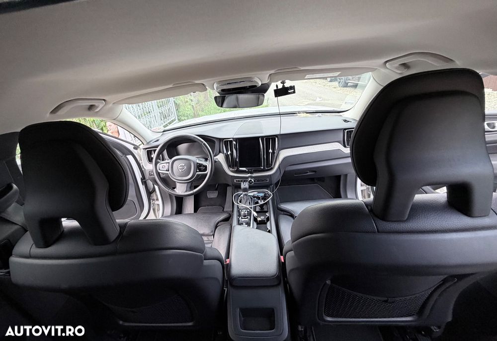Volvo XC 60 B4 MHEV Inscription - 5