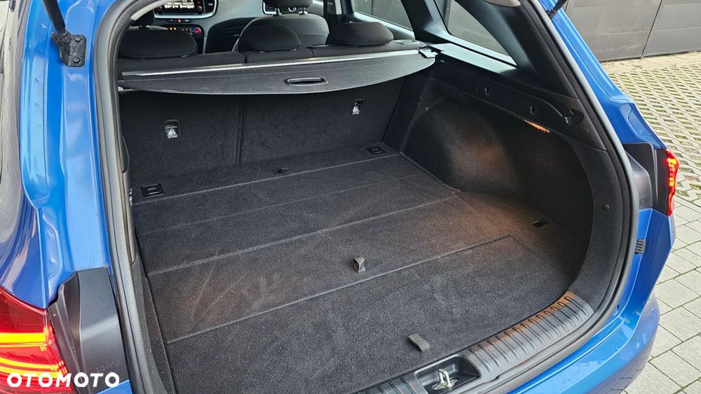 Kia Ceed 1.5 T-GDI L DCT - 8