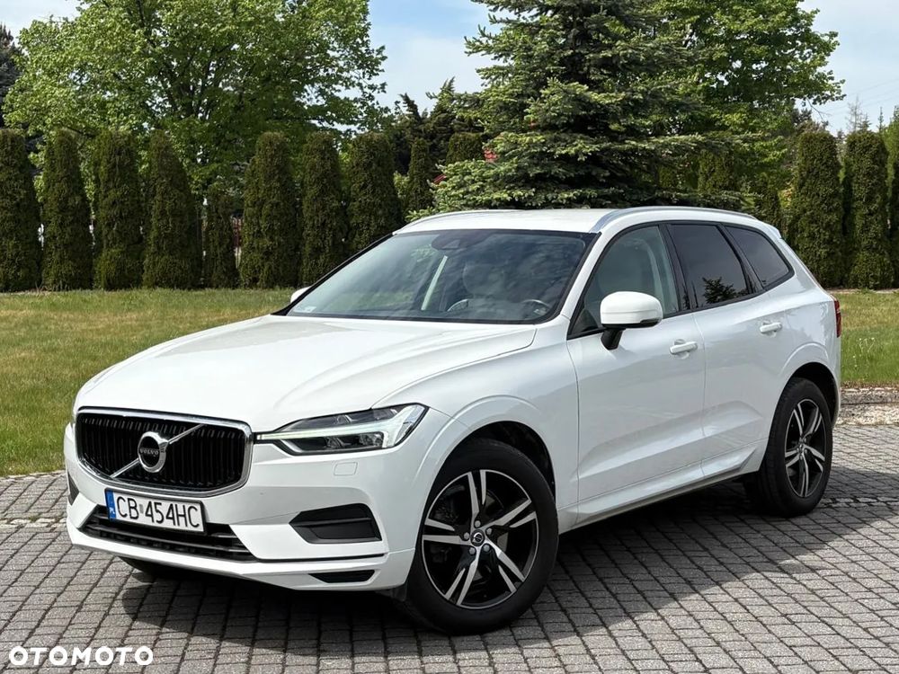 Volvo XC 60 D4 AWD Inscription - 2