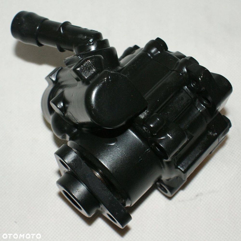 POMPA WSPOMAGANIA AUDI A8 D3 3.0TDI 4E0145156B - 6