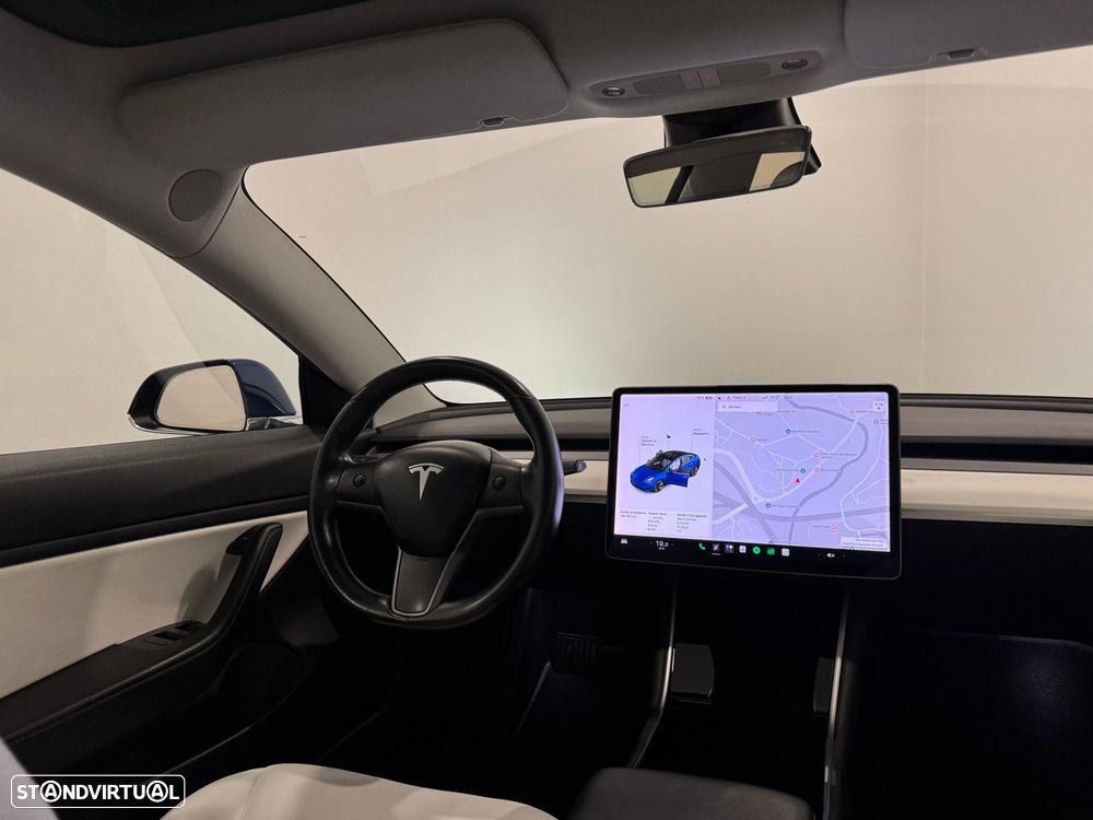 Tesla Model 3 Long-Range Dual Motor AWD - 30