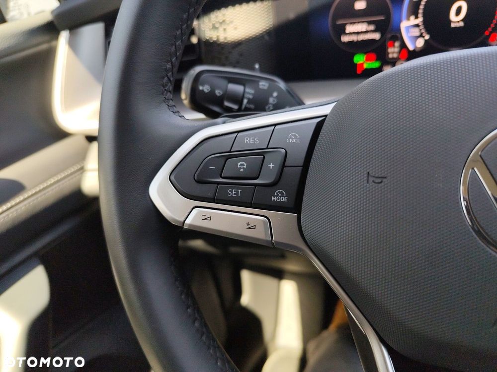 Volkswagen Tayron 1.5 eTSI mHEV Life DSG - 24