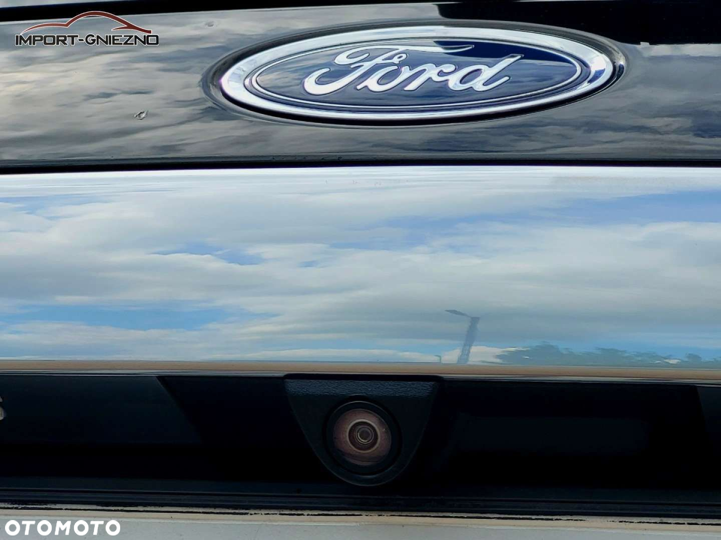 Ford S-Max - 15