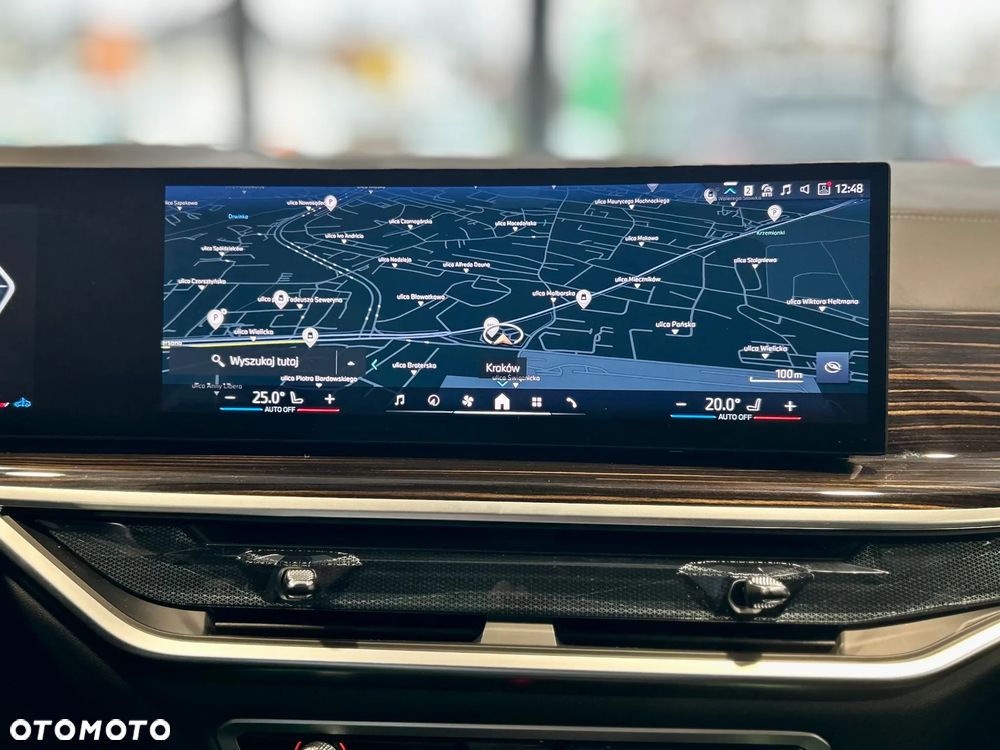 BMW X5 xDrive30d mHEV M Sport sport - 18