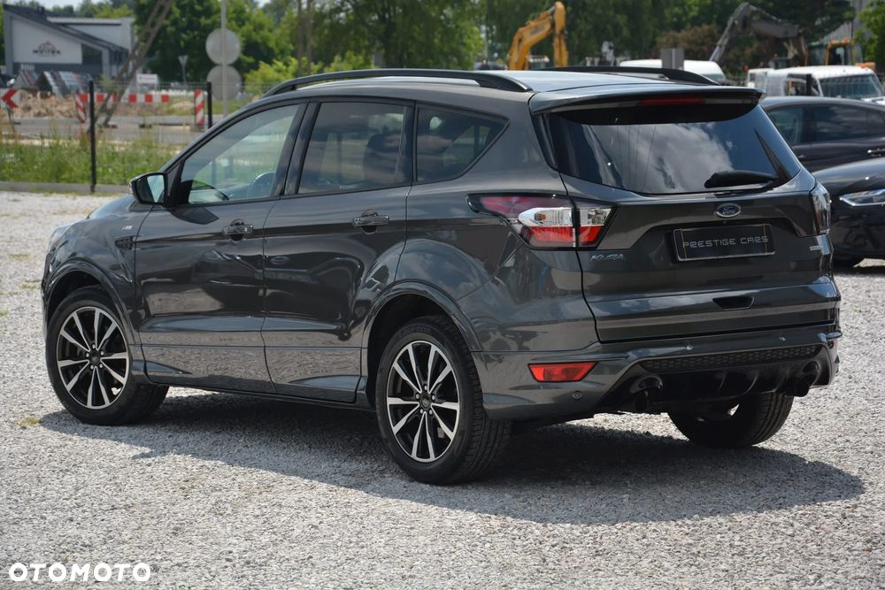 Ford Kuga 1.5 EcoBoost FWD ST-Line ASS GPF - 13